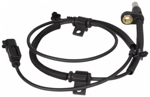Motorcraft 2 Terminal ABS Wheel Speed Sensor BRAB299 | O'Reilly