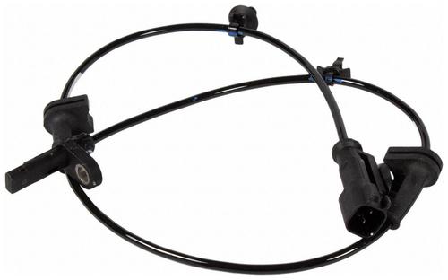 Motorcraft 2 Terminal ABS Wheel Speed Sensor BRAB343 | O'Reilly