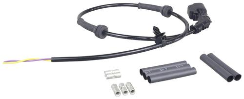 Motorcraft 2 Terminal ABS Wheel Speed Sensor BRAB468 | O'Reilly
