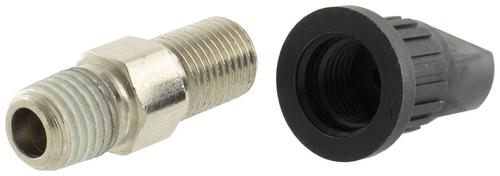 Motorcraft Fuel Rail Pressure Relief CM3461 | O'Reilly Auto Parts