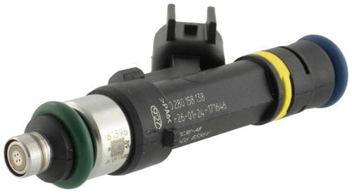 Motorcraft Fuel Injector CM5144 | O'Reilly Auto Parts