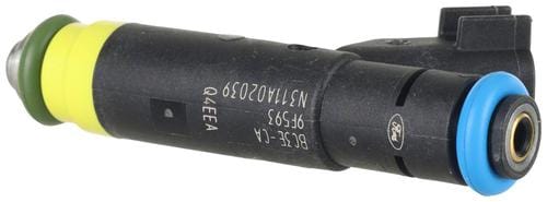 Motorcraft Fuel Injector CM5167 | O'Reilly Auto Parts