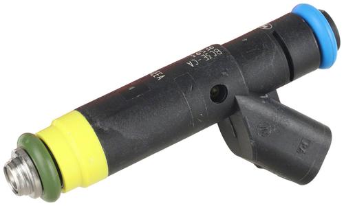 Motorcraft Fuel Injector CM5167 | O'Reilly Auto Parts