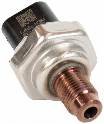 Motorcraft CM5229 Sensore Pressione Iniezione Carburante - Ricambio Originale Per Prestazioni Motore - 6