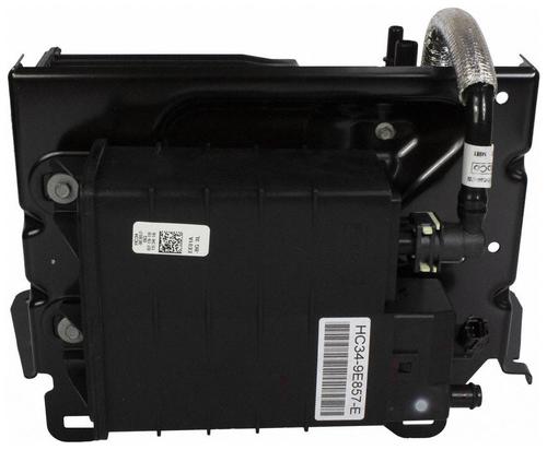 Motorcraft Vapor Canister CX2529 | O'Reilly Auto Parts