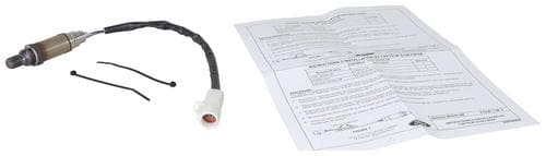 Motorcraft Oxygen Sensor DY1401 | O'Reilly Auto Parts
