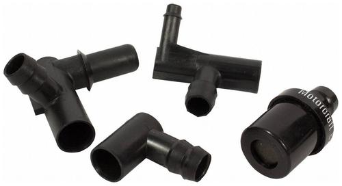 Motorcraft PCV Valve EV152D | O'Reilly Auto Parts