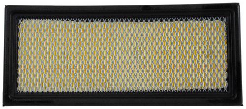 Motorcraft Air Filters in Engine Air Filter Brands