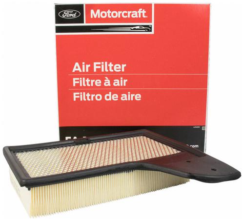 Motorcraft Panel Air Filter FA1918 | O'Reilly Auto Parts