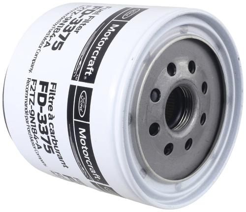 Motorcraft Fuel Filter FD3375 | O'Reilly Auto Parts