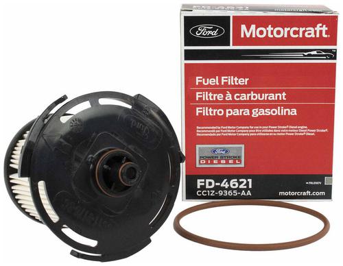 Motorcraft Fuel Filter FD4621 | O'Reilly Auto Parts
