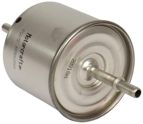 Motorcraft Fuel Filter FG872 | O'Reilly Auto Parts