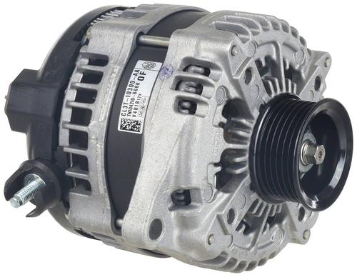 Motorcraft Alternator GL8673 | O'Reilly Auto Parts