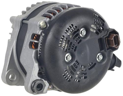 Motorcraft Alternator GL8673 | O'Reilly Auto Parts