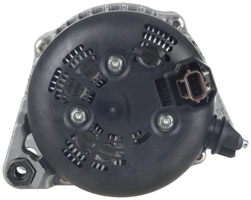 Motorcraft Alternator GL8673 | O'Reilly Auto Parts