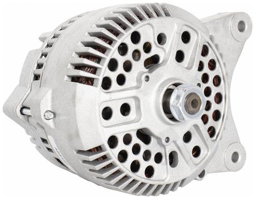 Motorcraft Alternator GLV9126RM | O'Reilly Auto Parts