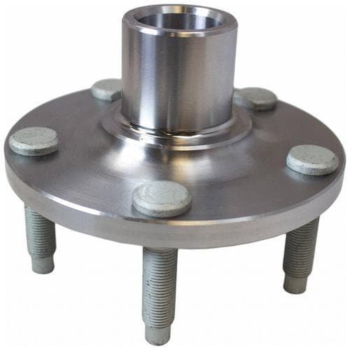 Motorcraft Wheel Hub HUB76 | O'Reilly Auto Parts