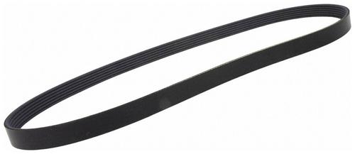 Motorcraft Courroie trapézoïdale JK6455D