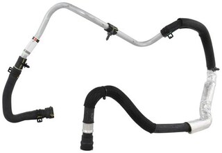 Motorcraft KH-714 – Tubo Flessibile Riscaldamento Auto (Heater Hose) – Ricambio Originale USA