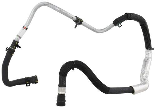 Motorcraft KH-714 – Tubo Flessibile Riscaldamento Auto (Heater Hose) – Ricambio Originale USA