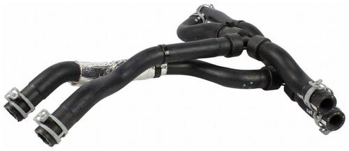 Motorcraft Heater Hose KH538 | O'Reilly Auto Parts