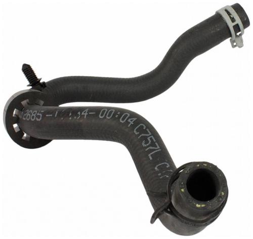 Motorcraft Heater Hose KH873 | O'Reilly Auto Parts