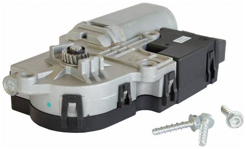 Motorcraft MM840 Motore Soffiante Nuovo Per Riscaldamento E Aria Condizionata Auto