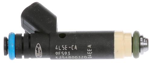 Motorcraft Fuel Injector Kit CM5174 | O'Reilly Auto Parts