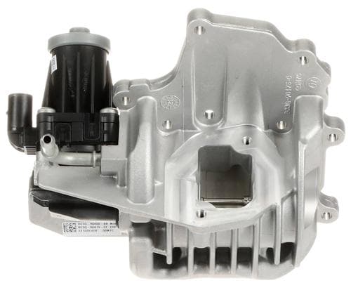 Motorcraft EGR Valve CX2638 | O'Reilly Auto Parts