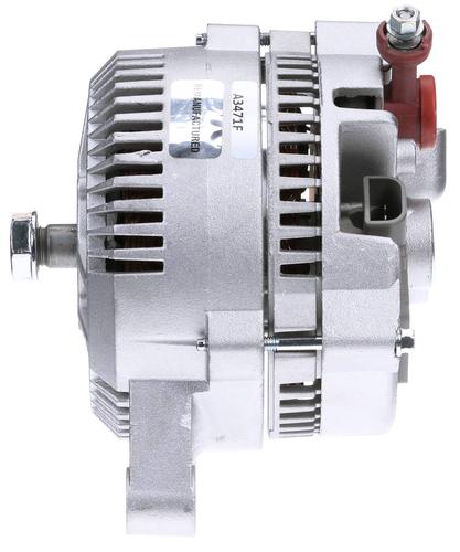 2001 FORD E 150 ECONOLINE Motorcraft F6AZ10346AARM2 Motorcraft Alternators Summi