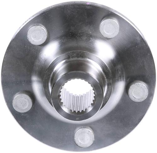 Motorcraft Wheel Hub HUB81 | O'Reilly Auto Parts