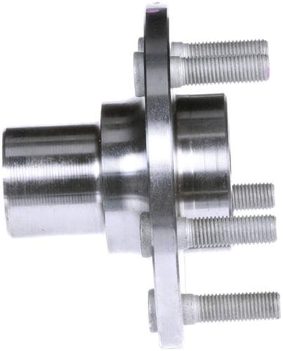 Motorcraft Wheel Hub HUB81 | O'Reilly Auto Parts