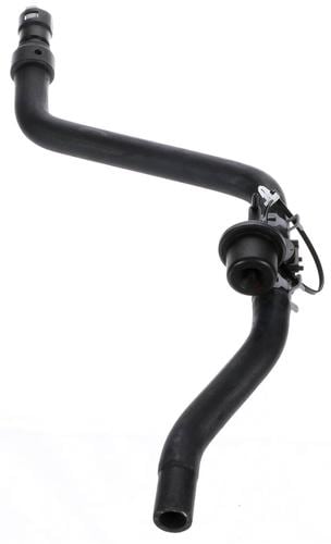 Motorcraft Heater Hose Assembly KH439 | O'Reilly Auto Parts