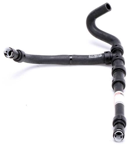 Motorcraft Heater Hose Assembly KH509 | O'Reilly Auto Parts
