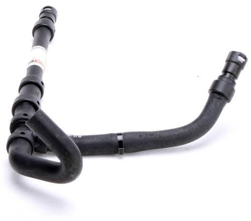 Motorcraft Heater Hose Assembly KH509 | O'Reilly Auto Parts