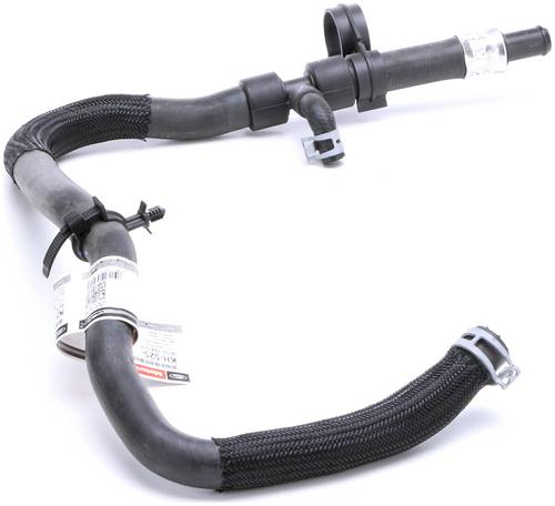Motorcraft KH-525 – Tubo Flessibile Riscaldamento Auto (Heater Hose) Originale USA