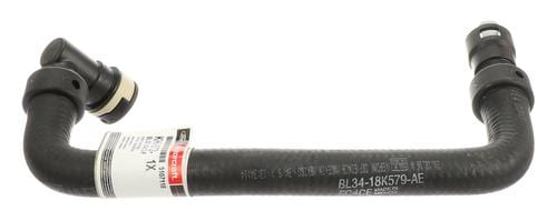 Motorcraft Heater Hose Assembly KH572 | O'Reilly Auto Parts