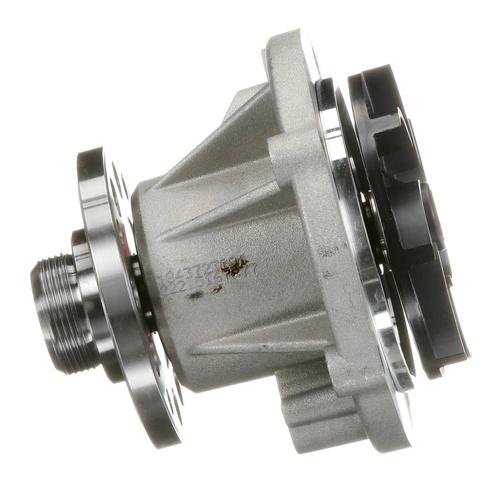 Motorcraft Water Pump PW662 | O'Reilly Auto Parts