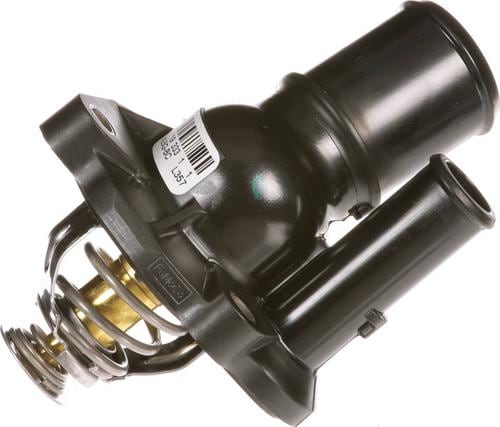 「RT-175893」 Motorcraft 190 Degree Coolant Thermostat/Water Outlet RT1193 | O
