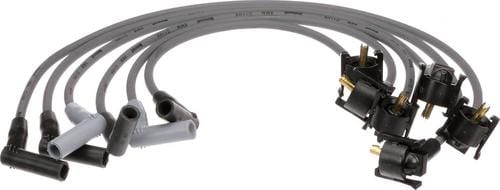 Motorcraft Spark Plug Wire Set WR5872 | O'Reilly Auto Parts
