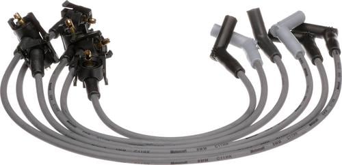 Motorcraft Spark Plug Wire Set WR5872 | O'Reilly Auto Parts