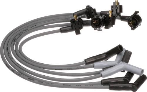 Motorcraft Spark Plug Wire Set WR5872 | O'Reilly Auto Parts