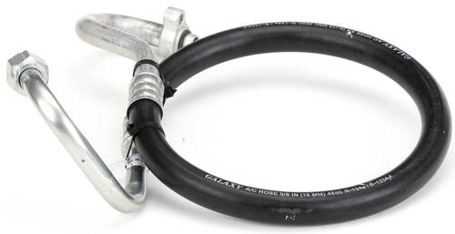 ORIGINALE TUBO LIQUIDO Refrigerante Con Interne Scambiatore Aria Condizionata VW EUR 35,11
