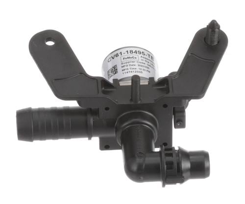 Motorcraft Heater Control Valve Assembly YG856 | O'Reilly Auto Parts