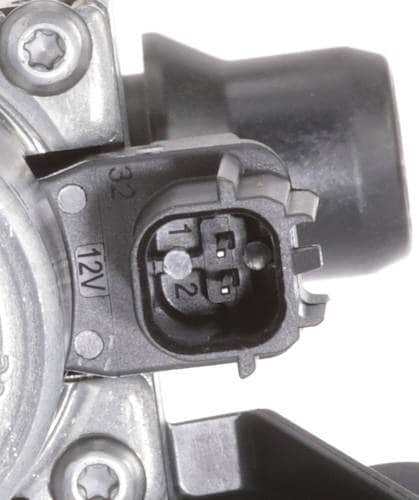 Motorcraft Heater Control Valve Assembly YG856 | O'Reilly Auto Parts