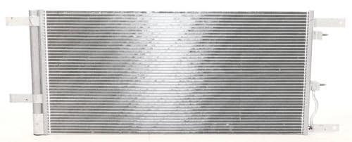 Motorcraft A/C Condenser YJ745 | O'Reilly Auto Parts