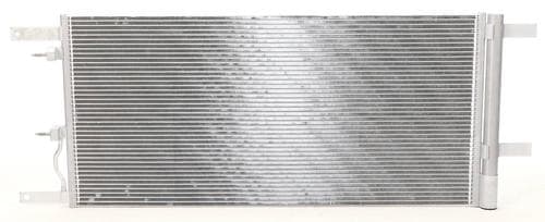 Motorcraft A/C Condenser YJ745 | O'Reilly Auto Parts