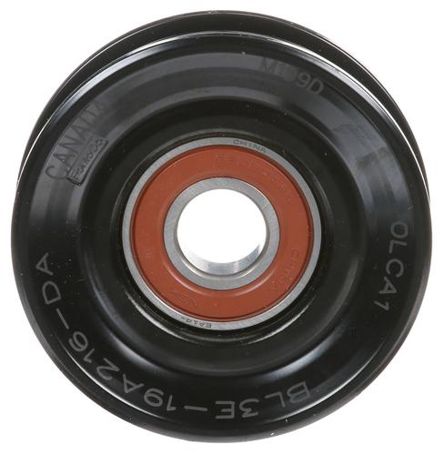 Motorcraft Accessory Drive Belt Idler Pulley YS368 | O'Reilly Auto