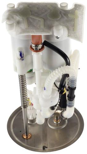 Motorcraft Fuel Pump And Sender Assembly PFS1393 | O'Reilly Auto Parts