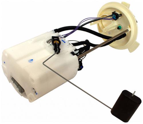 Motorcraft Fuel Pump And Sender Assembly PFS557 | O'Reilly Auto Parts